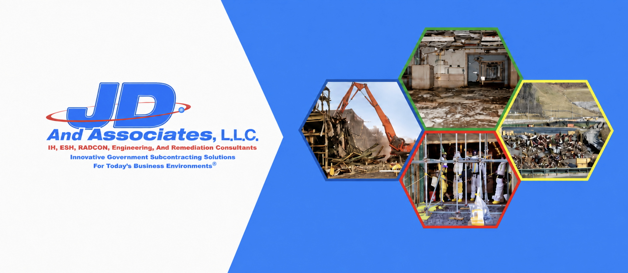 JD And Associates, L.L.C.